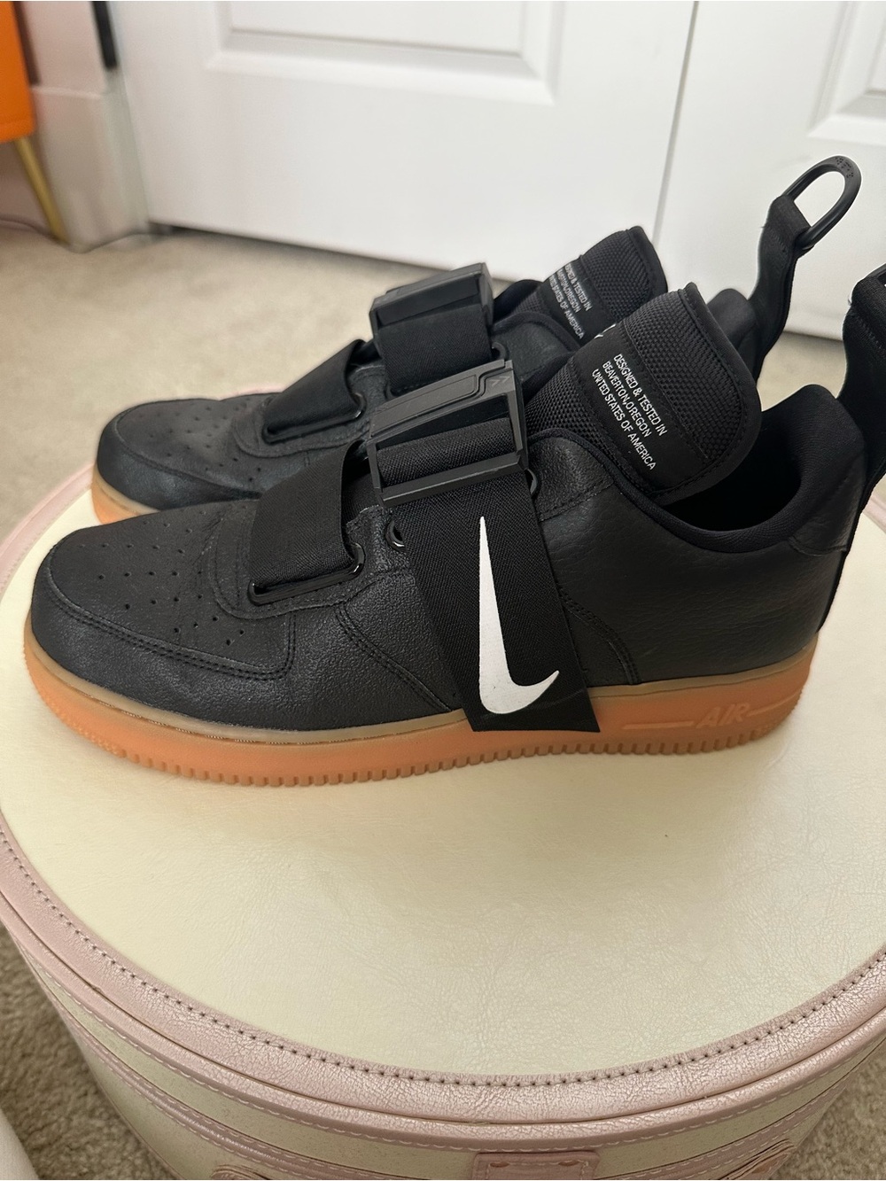 Nike Air Force 1 Utility